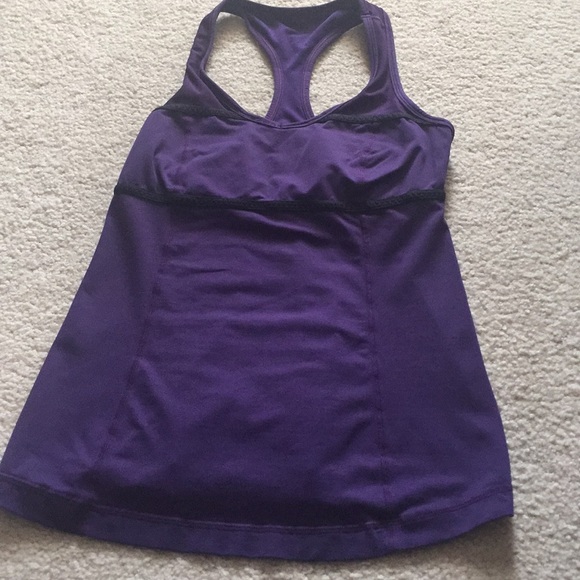 lululemon athletica Tops - Lululemon tank